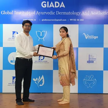 Courses after bams, one day course in dermatology procedure Electric Cauterya At Giada Institute